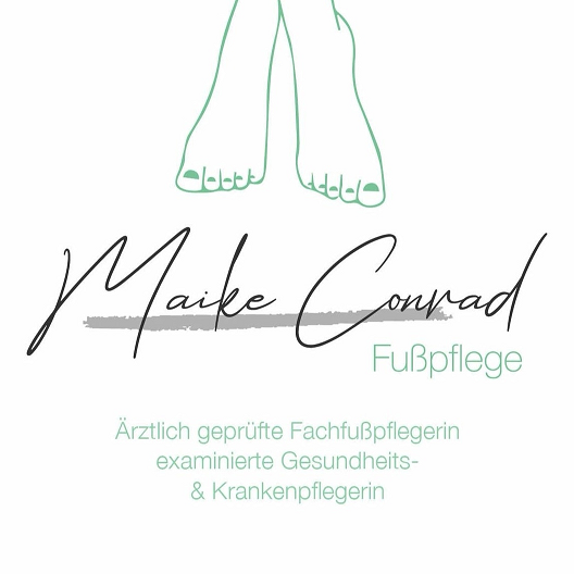 Fusspflege Maike Conrad